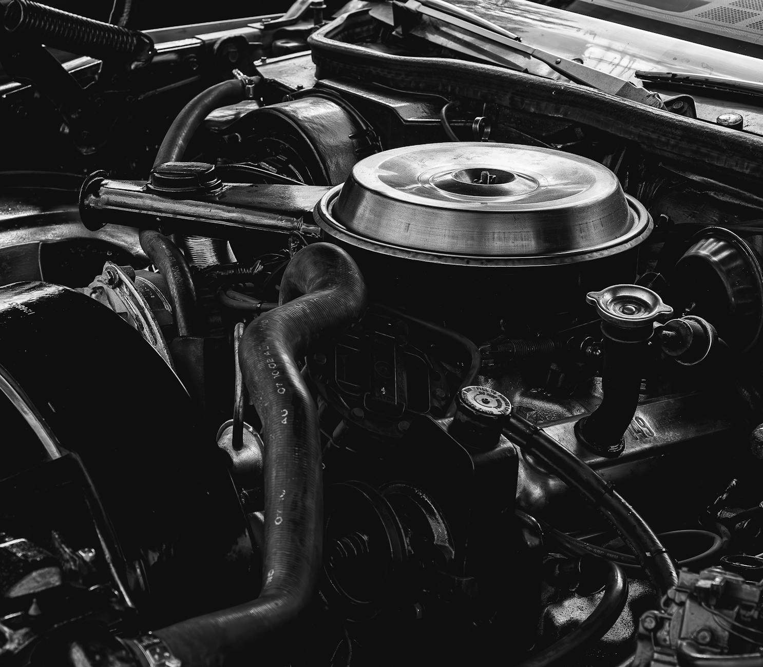 Coolant Flush Car+engine