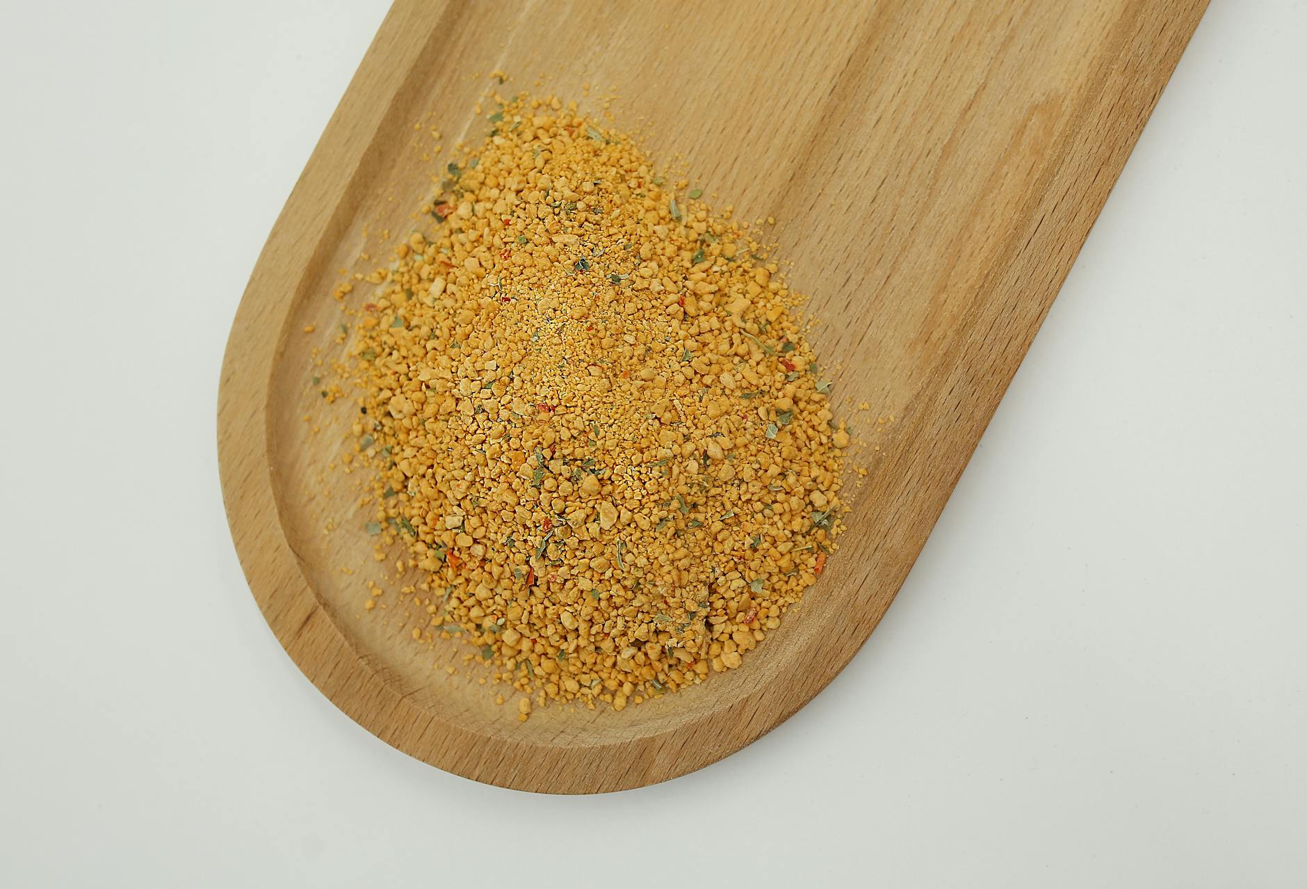 Smell Sorting Spice Rack