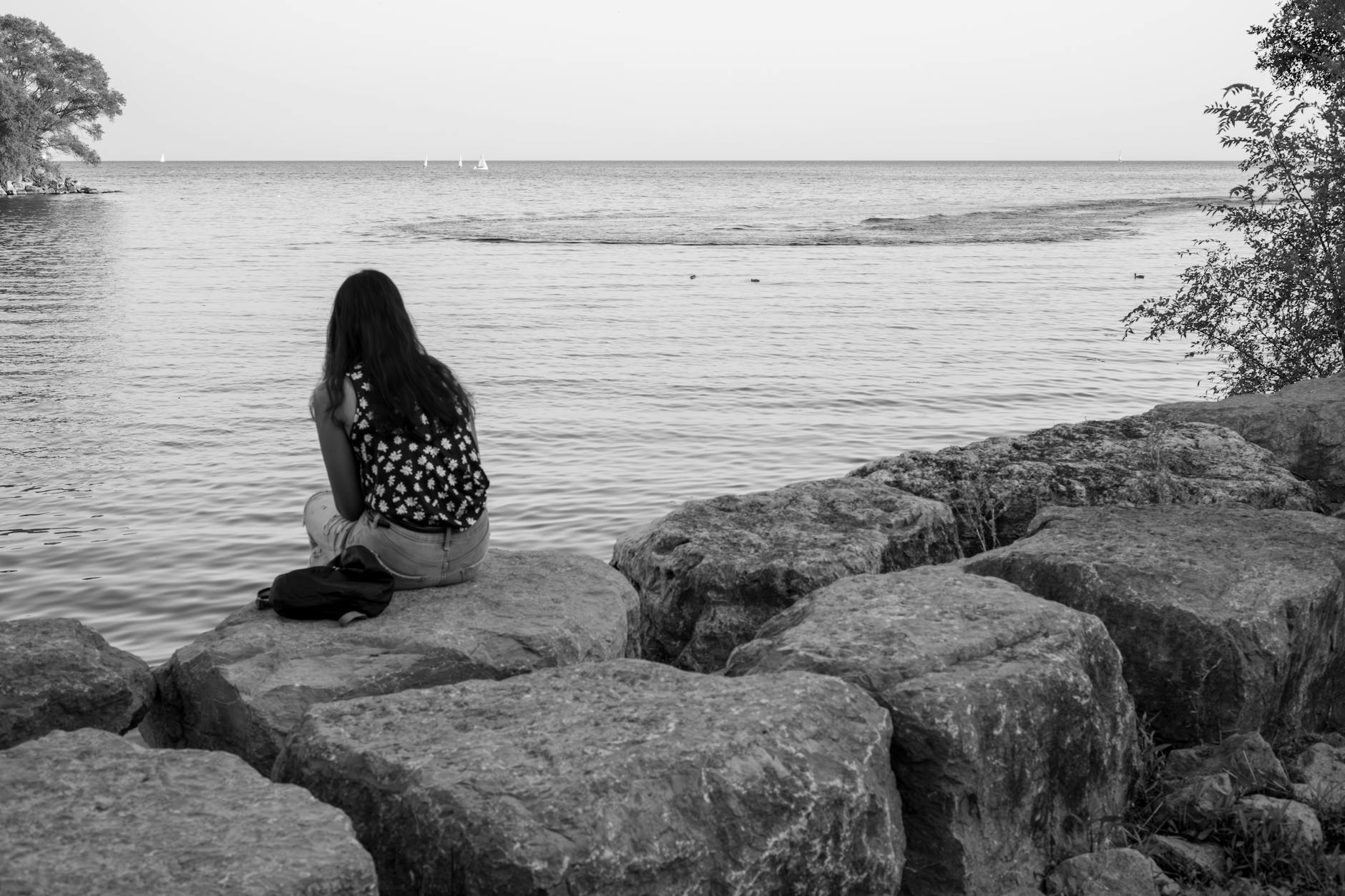 Relaxation And Solitude