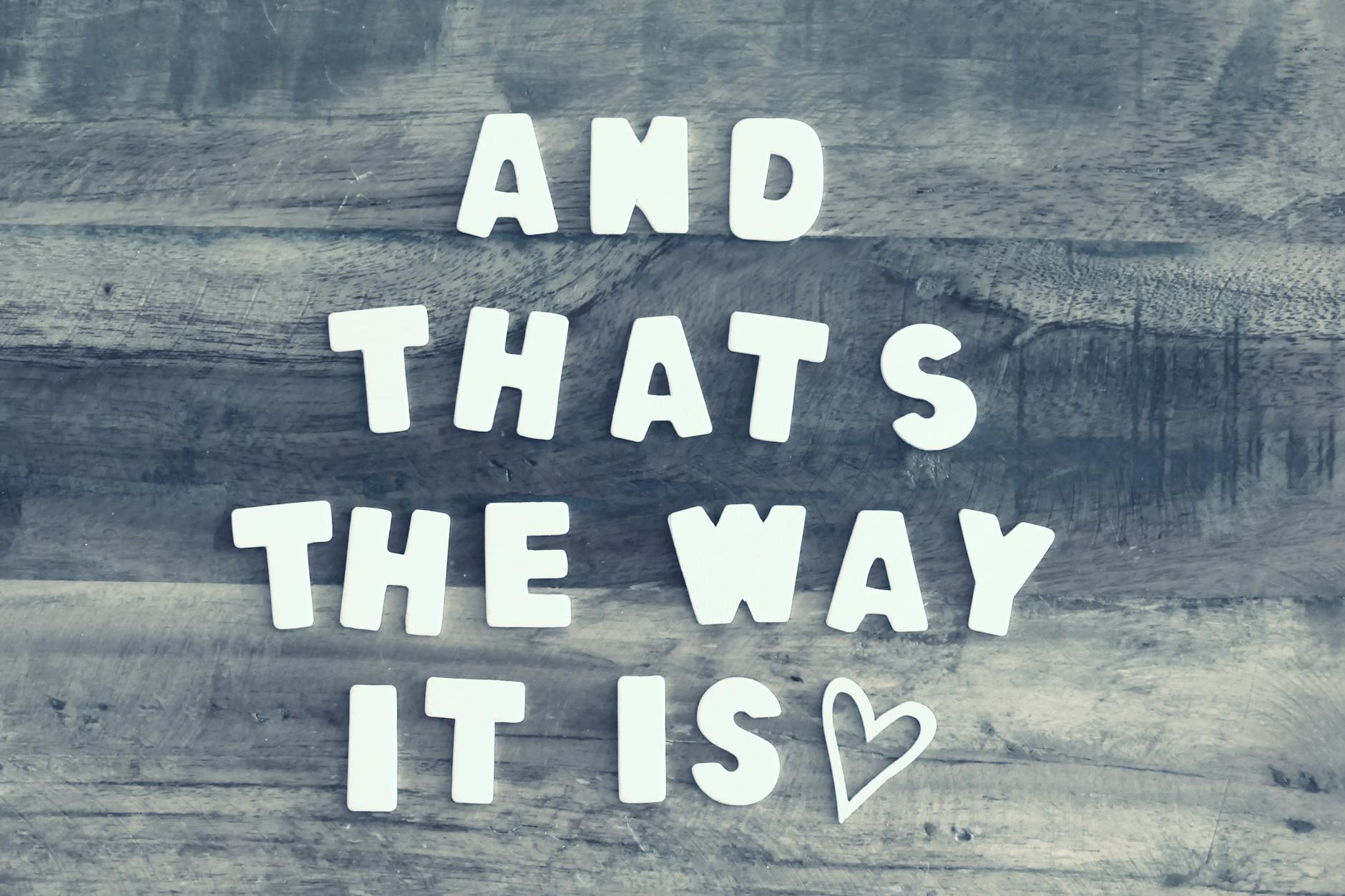 Mindful Affirmation Session