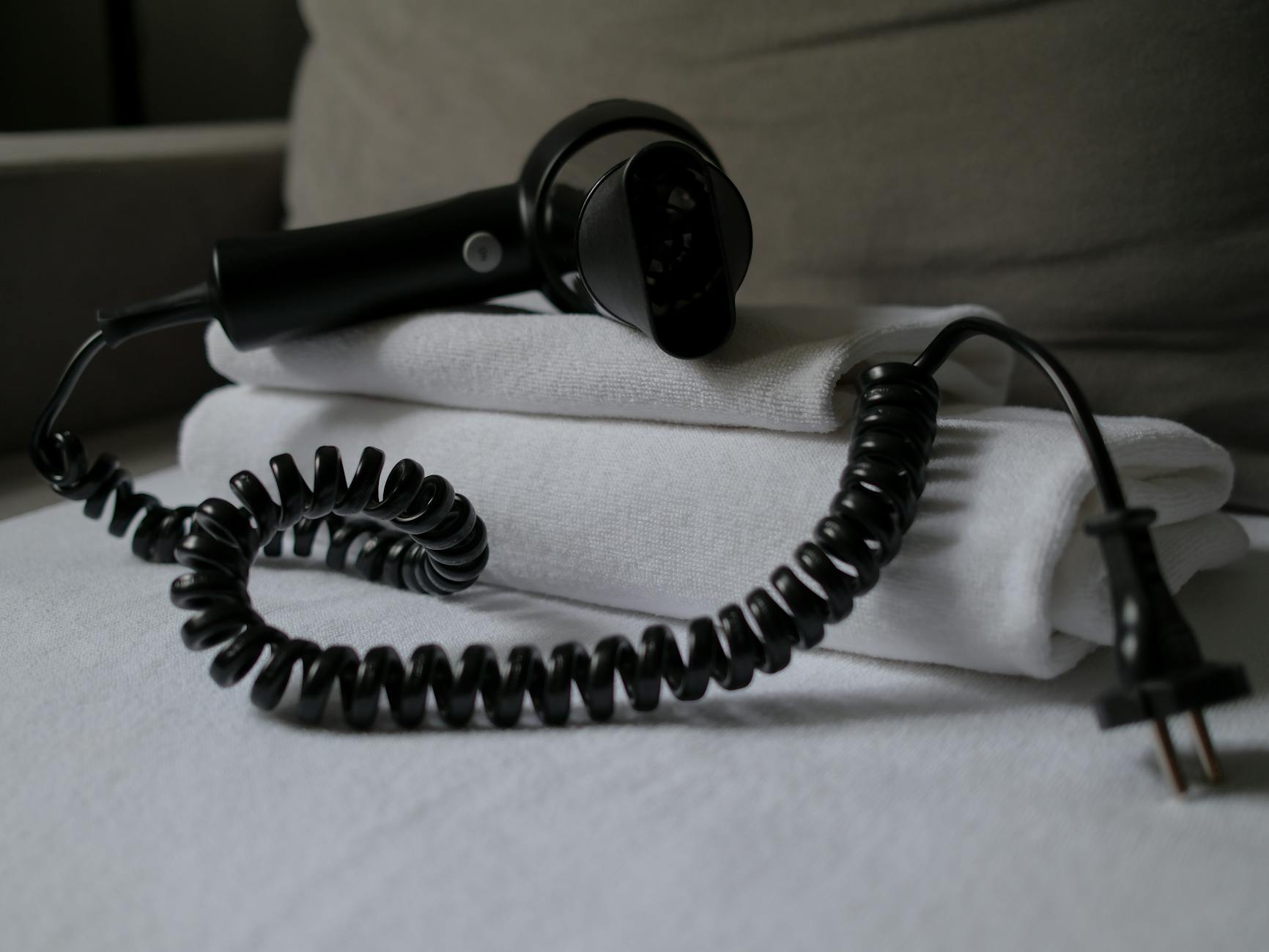 Bathroom Kitchen Extension Cord