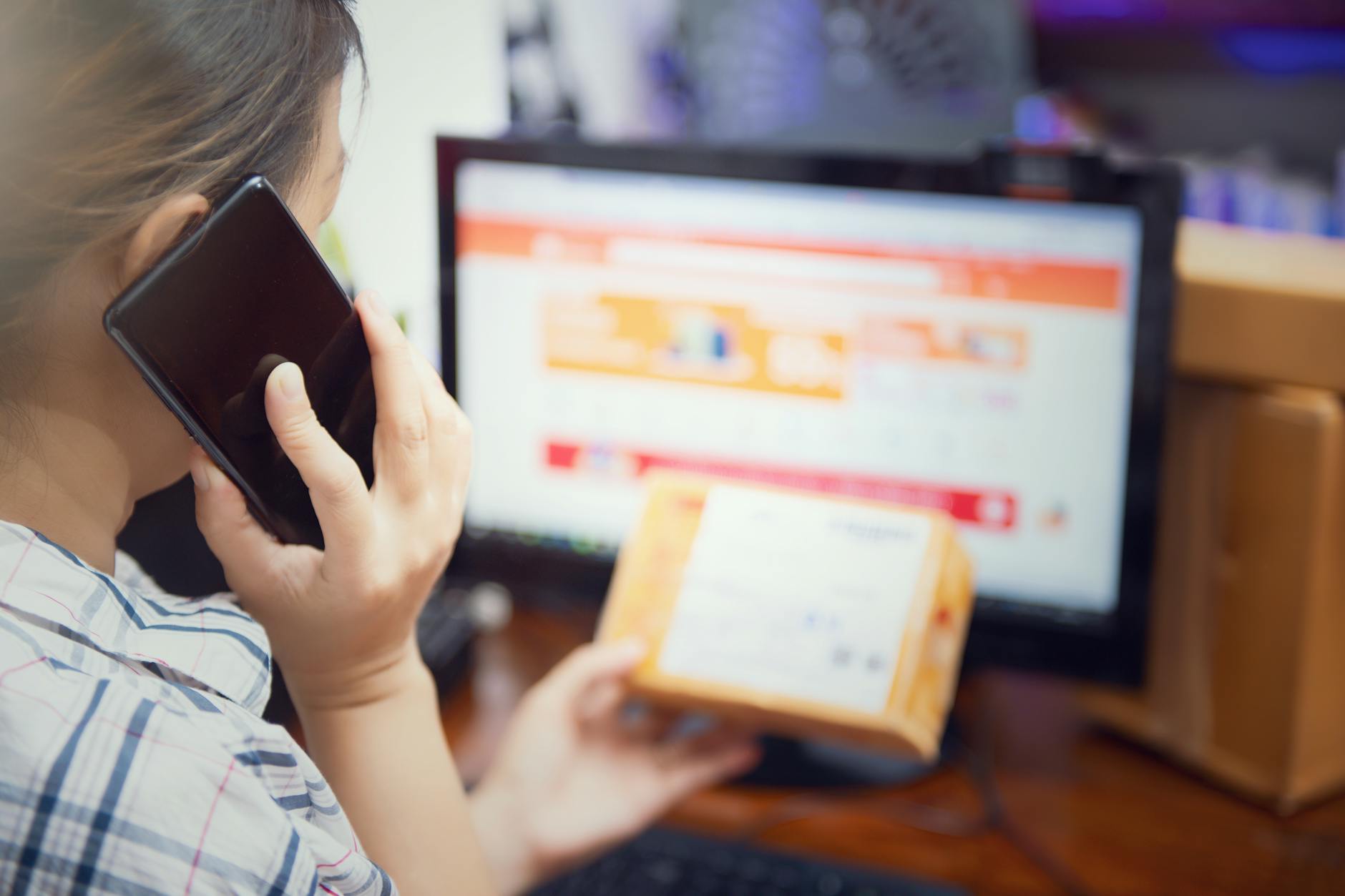 Minimum Order Online