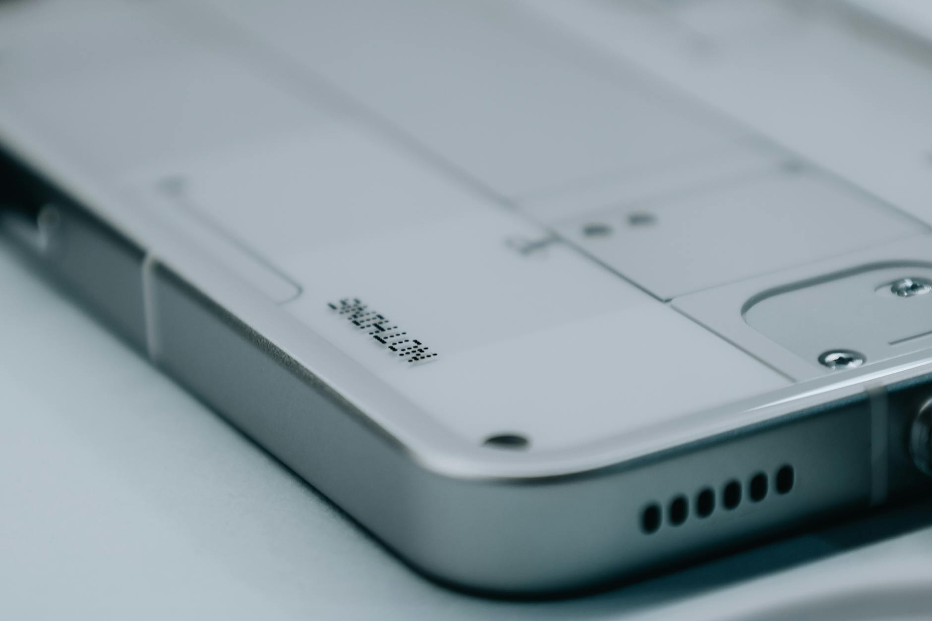 Obsolescence Smart Devices