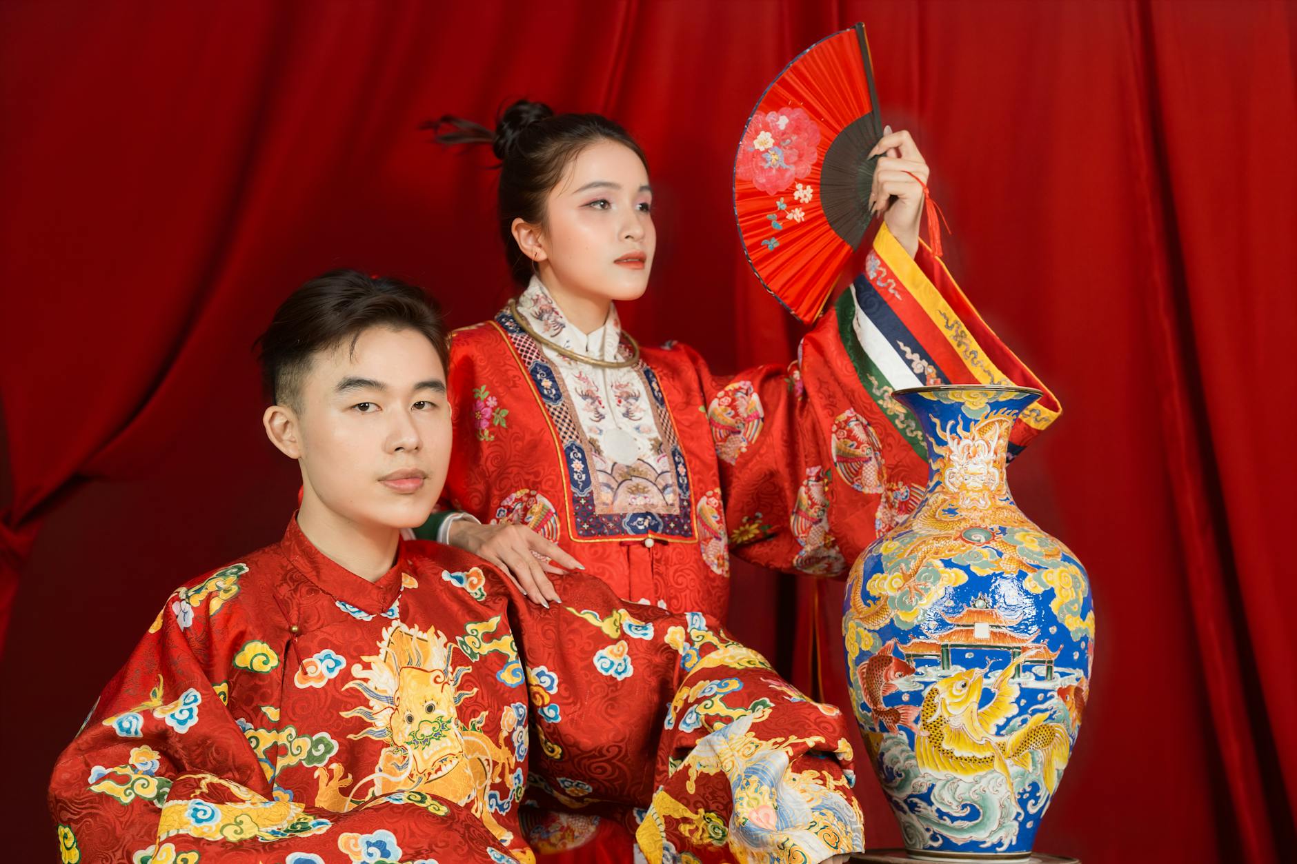 Clothing And Textiles