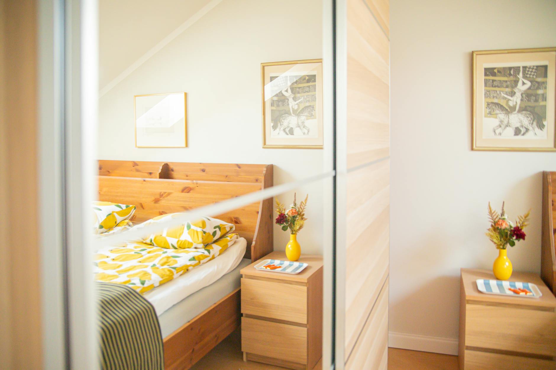 Furniture Rearrangement House