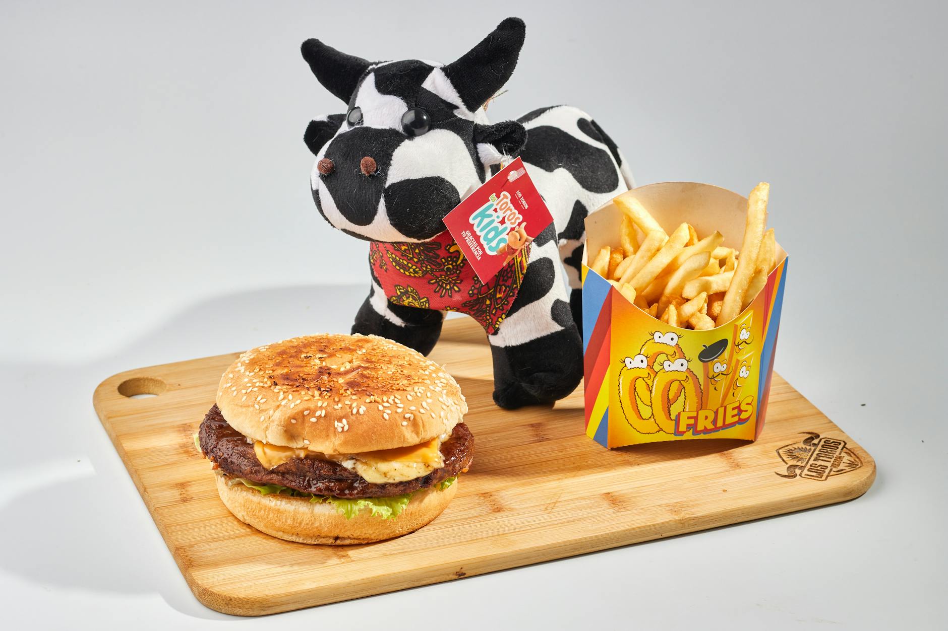 Childrens Meal Toys Fast Food
