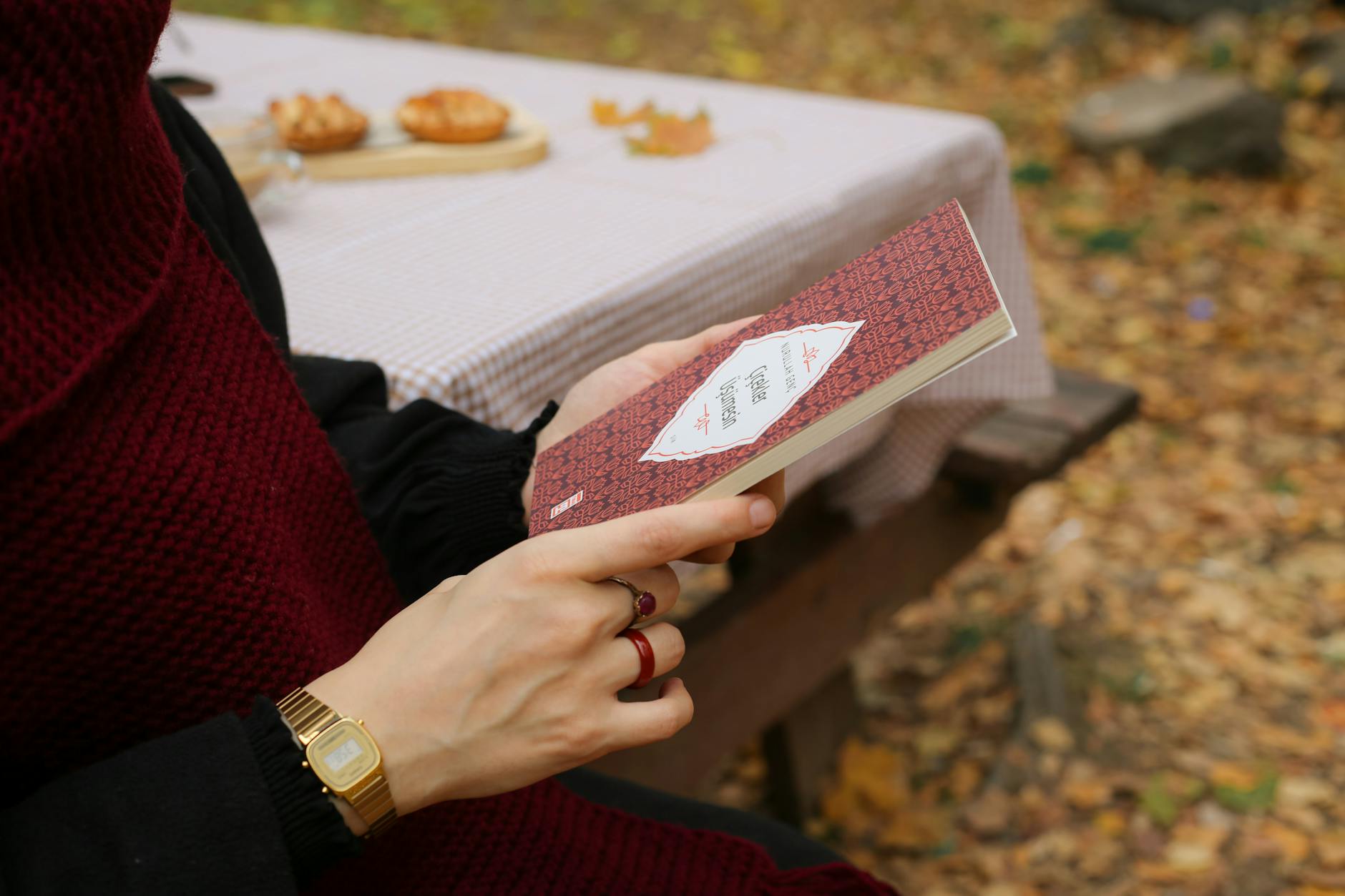 Micro Locations Picnic