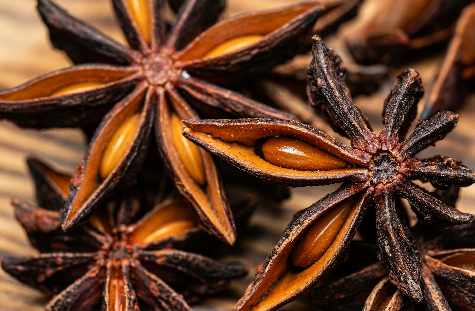 Spice Cabinet Neglect