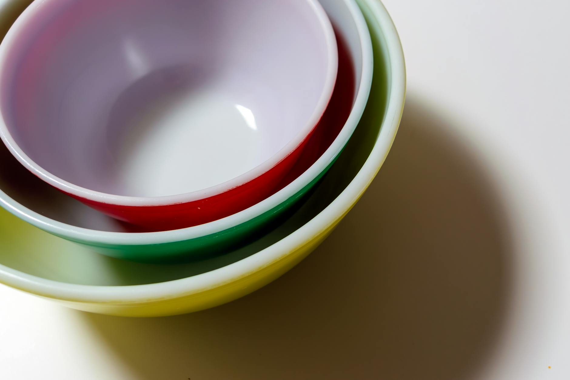 Nesting containersKitchen