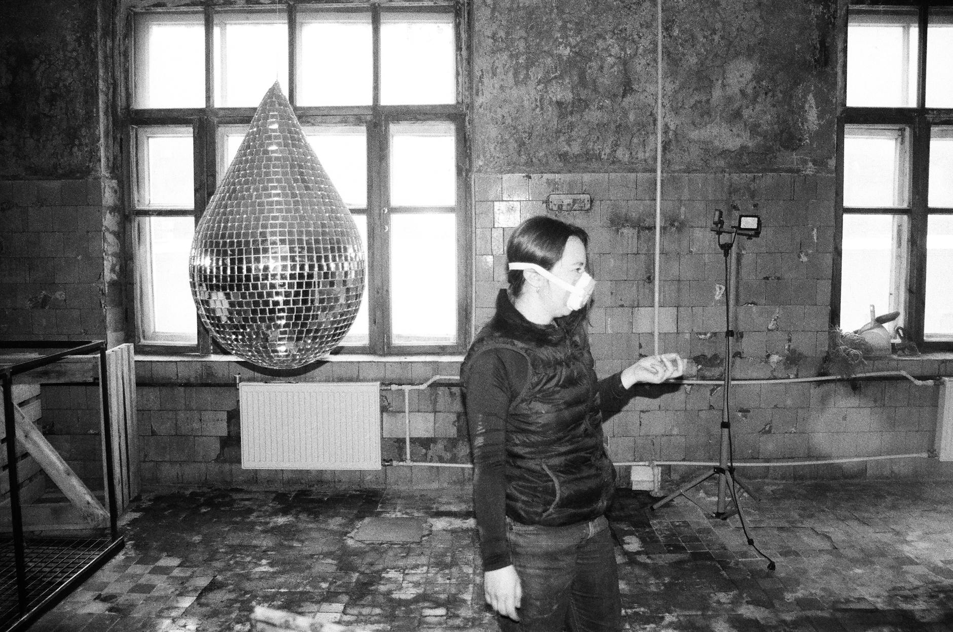 Faulty Window Installation