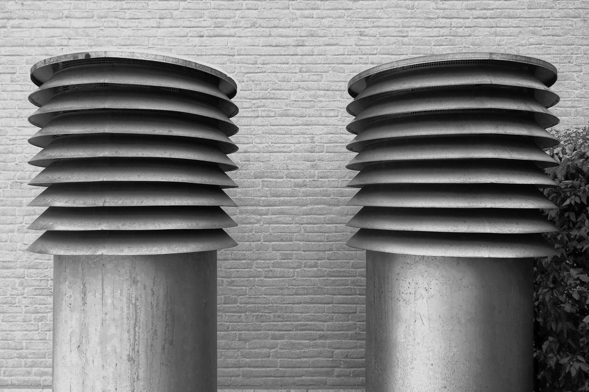 Incorrectly Sized Ducts