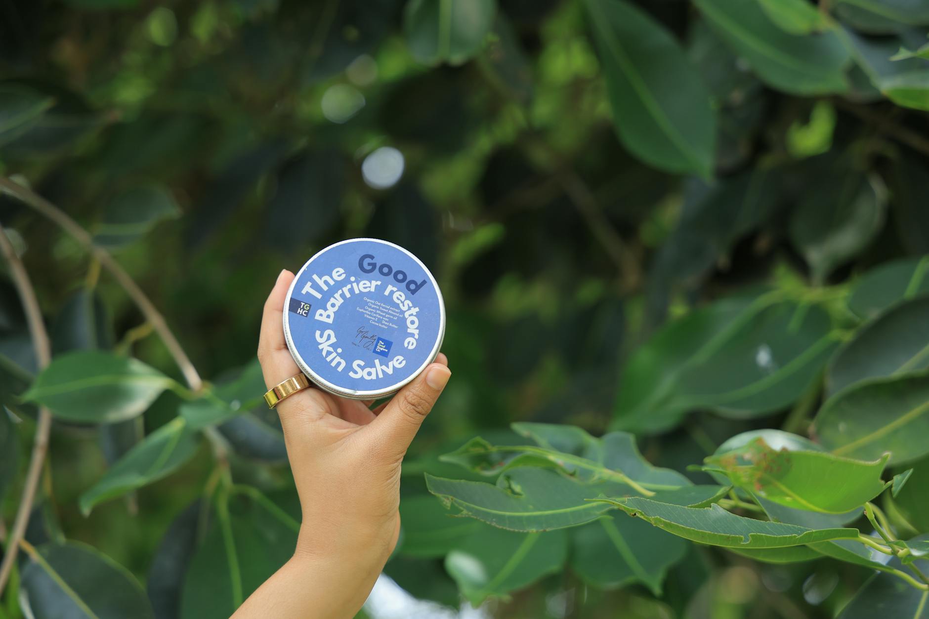 Black Salve Wellness