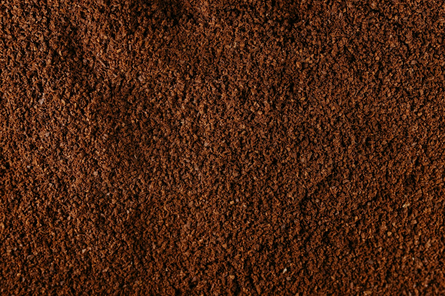 Reused Grounds Coffee