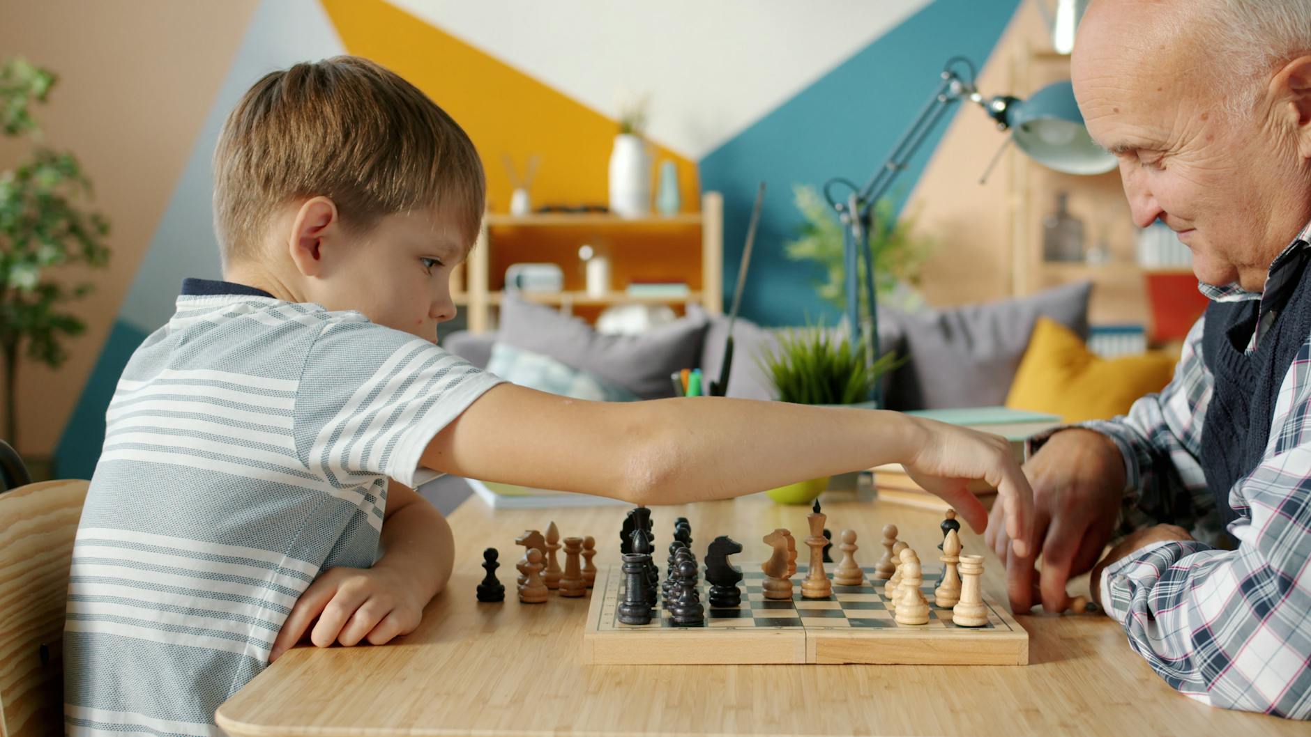 Unsolicited Coaching Family Game