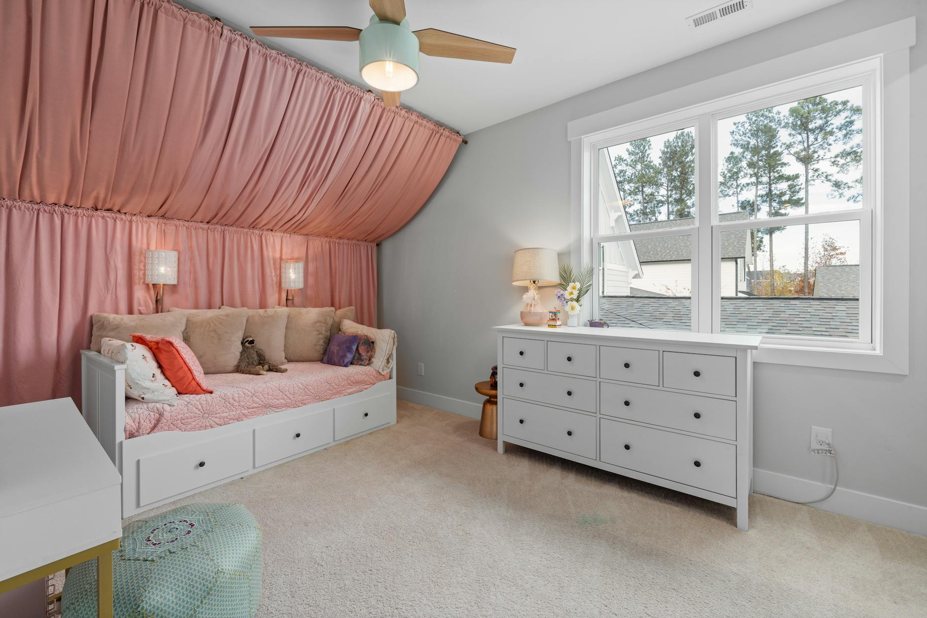 Child Bedrooms