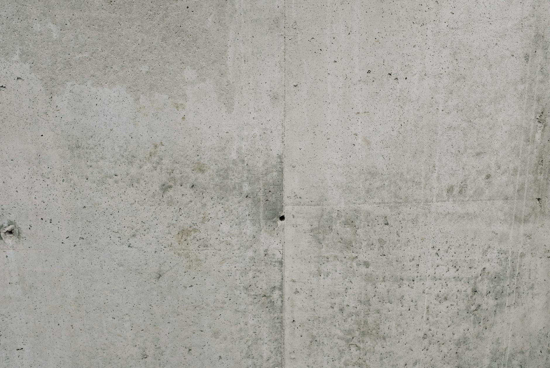 Structural Support Wall