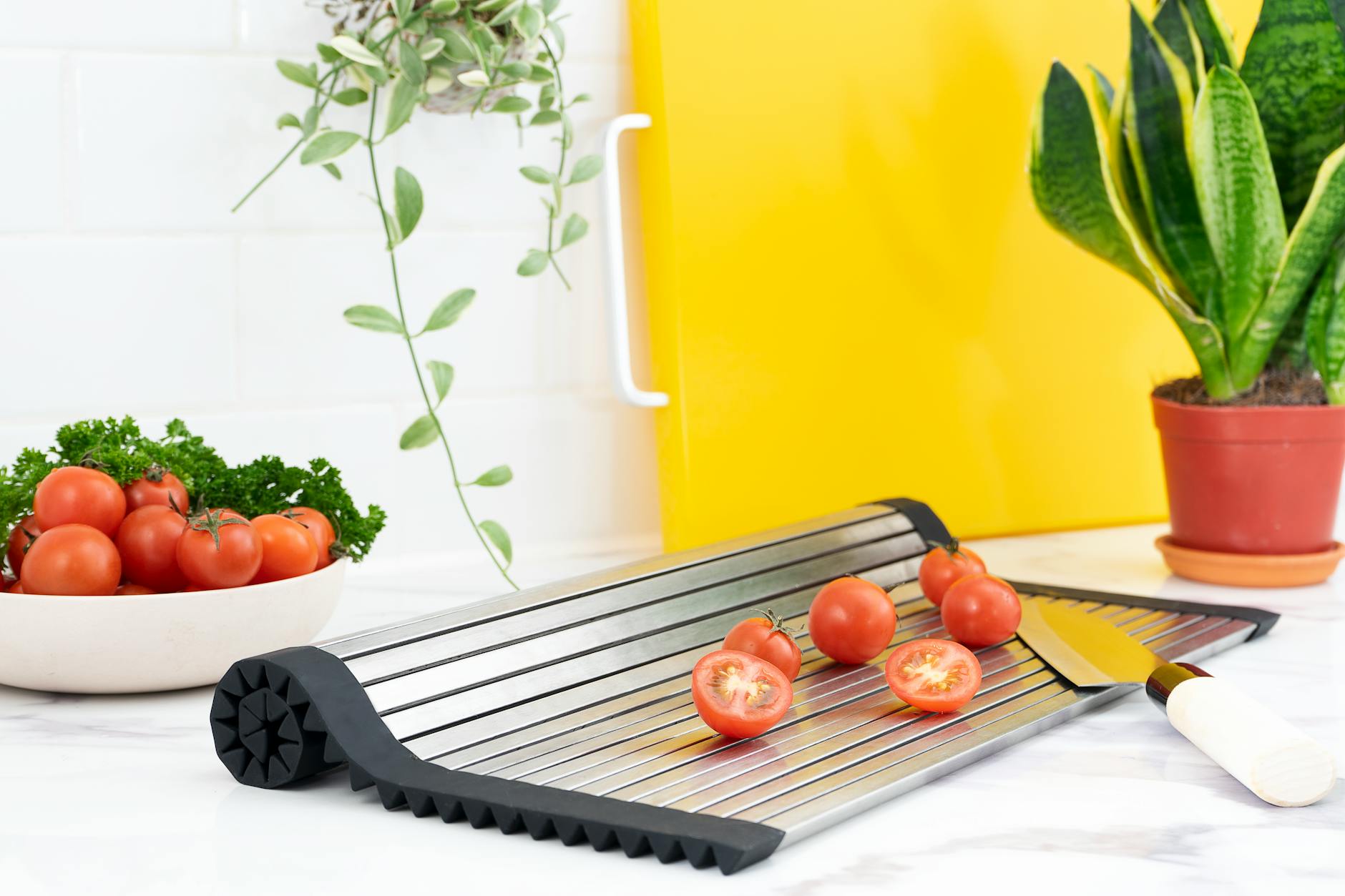 Plastic Cutting Boards