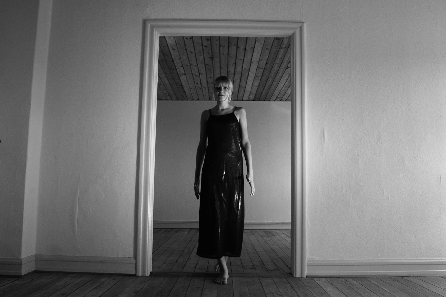 Floor Length Fashion