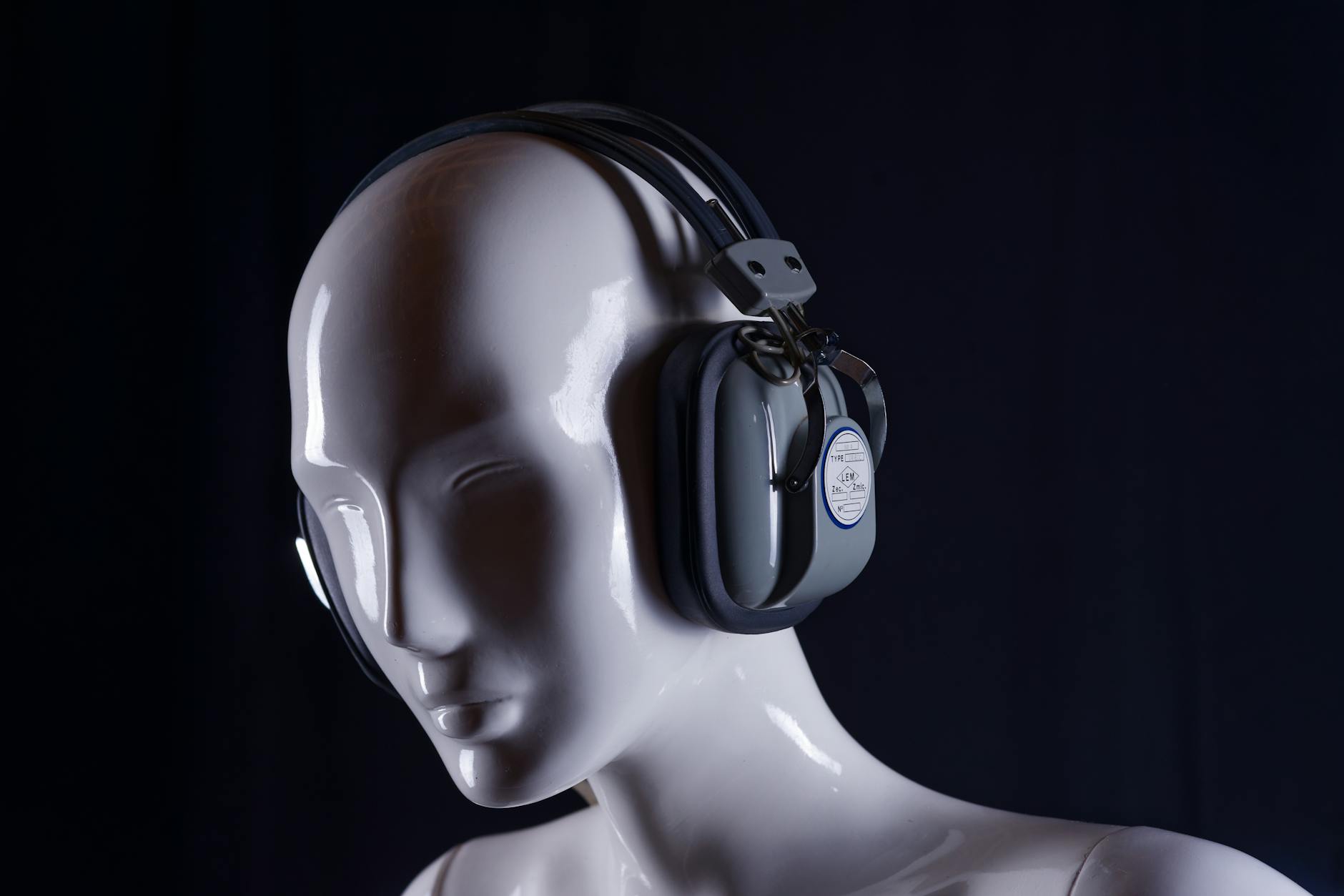 Soundproof Headphones