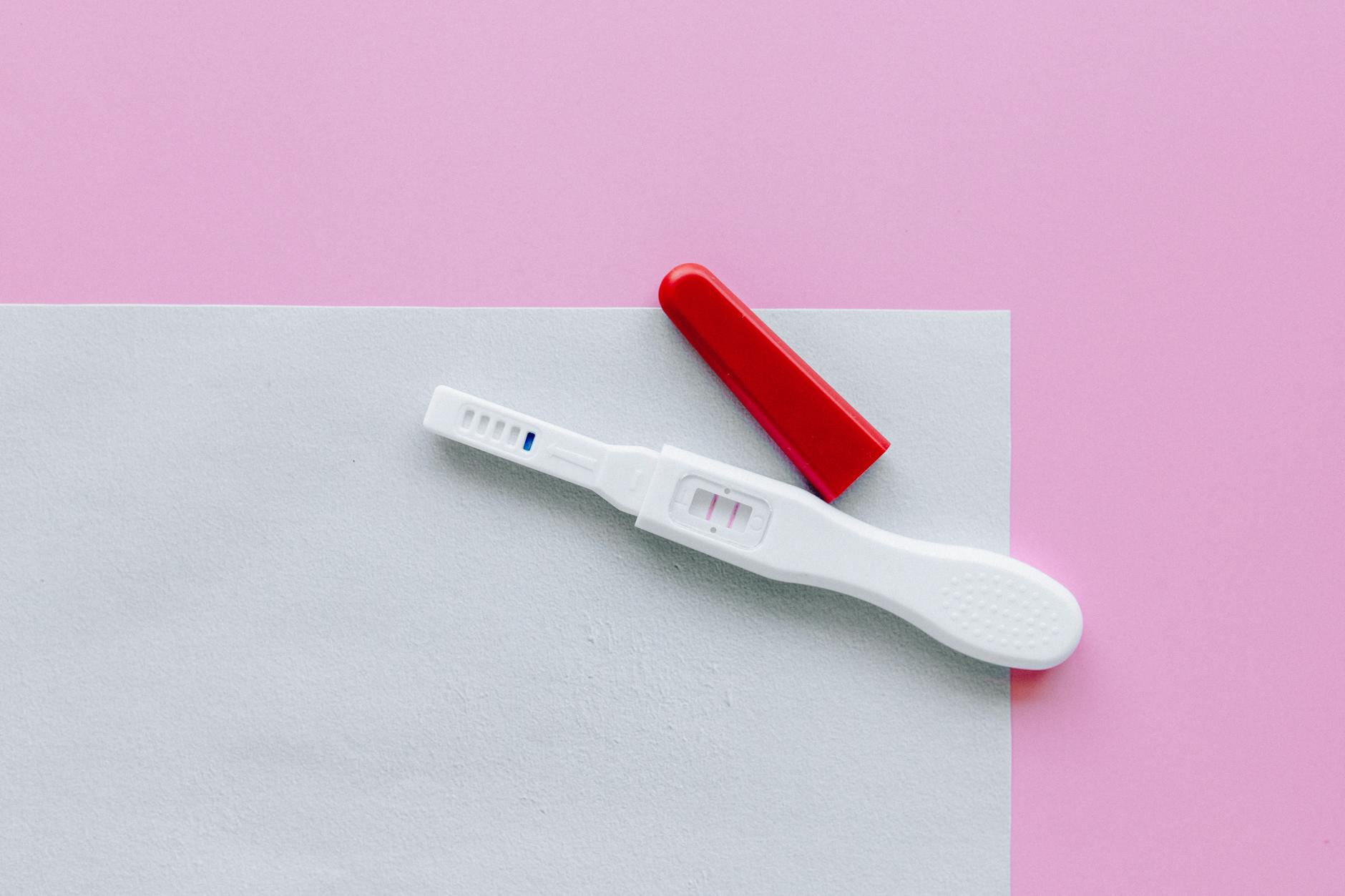 Fertility test