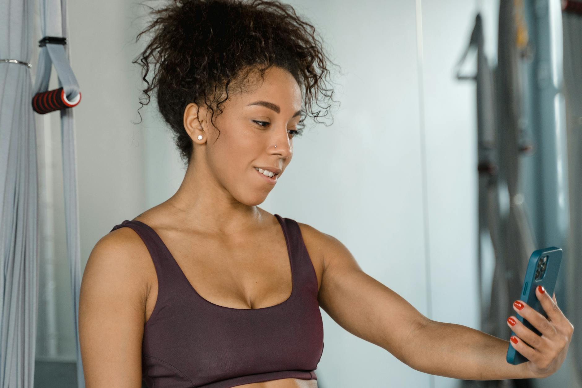 Social Media Trainer