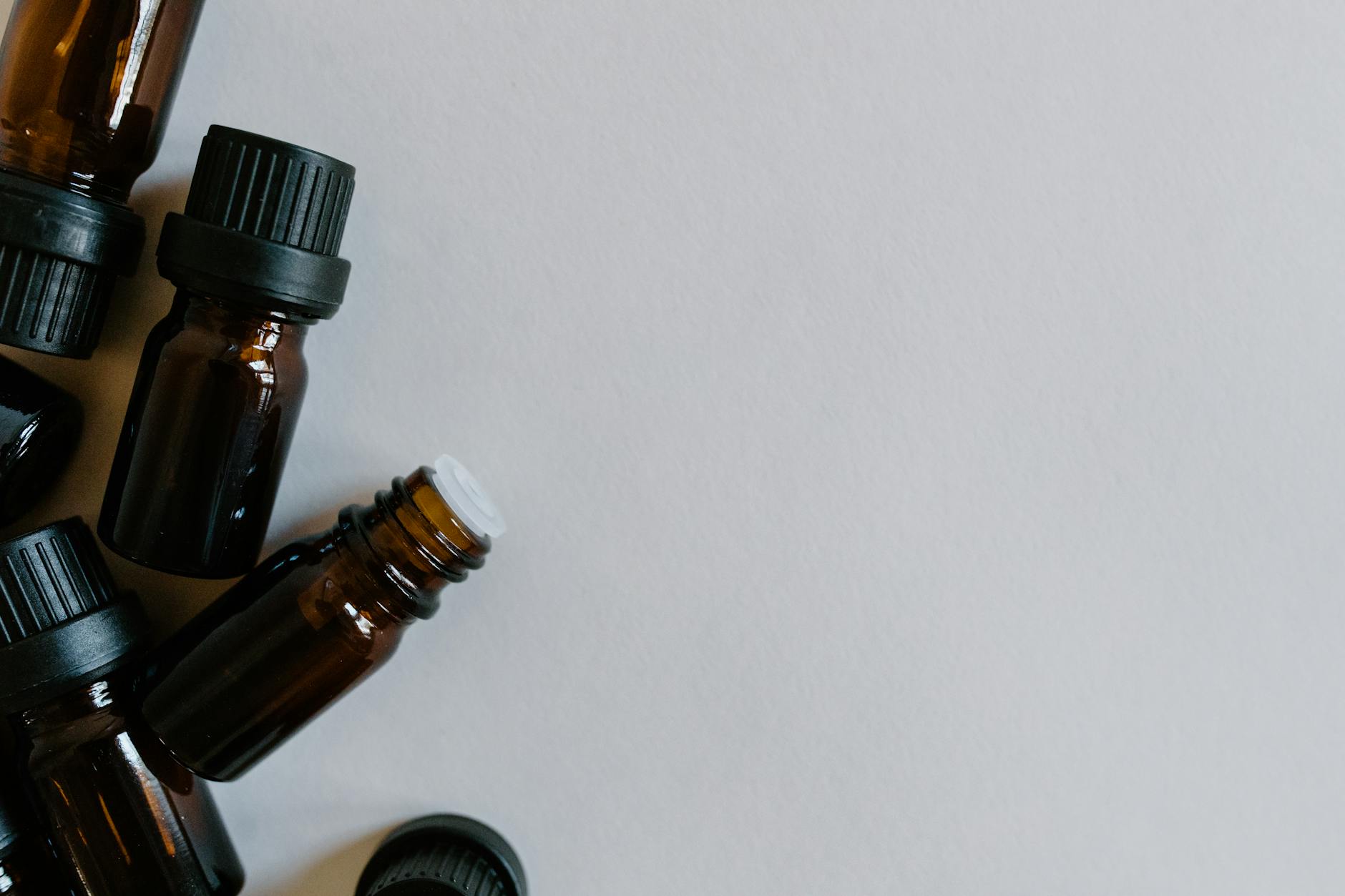 Mugwort Essential Oils