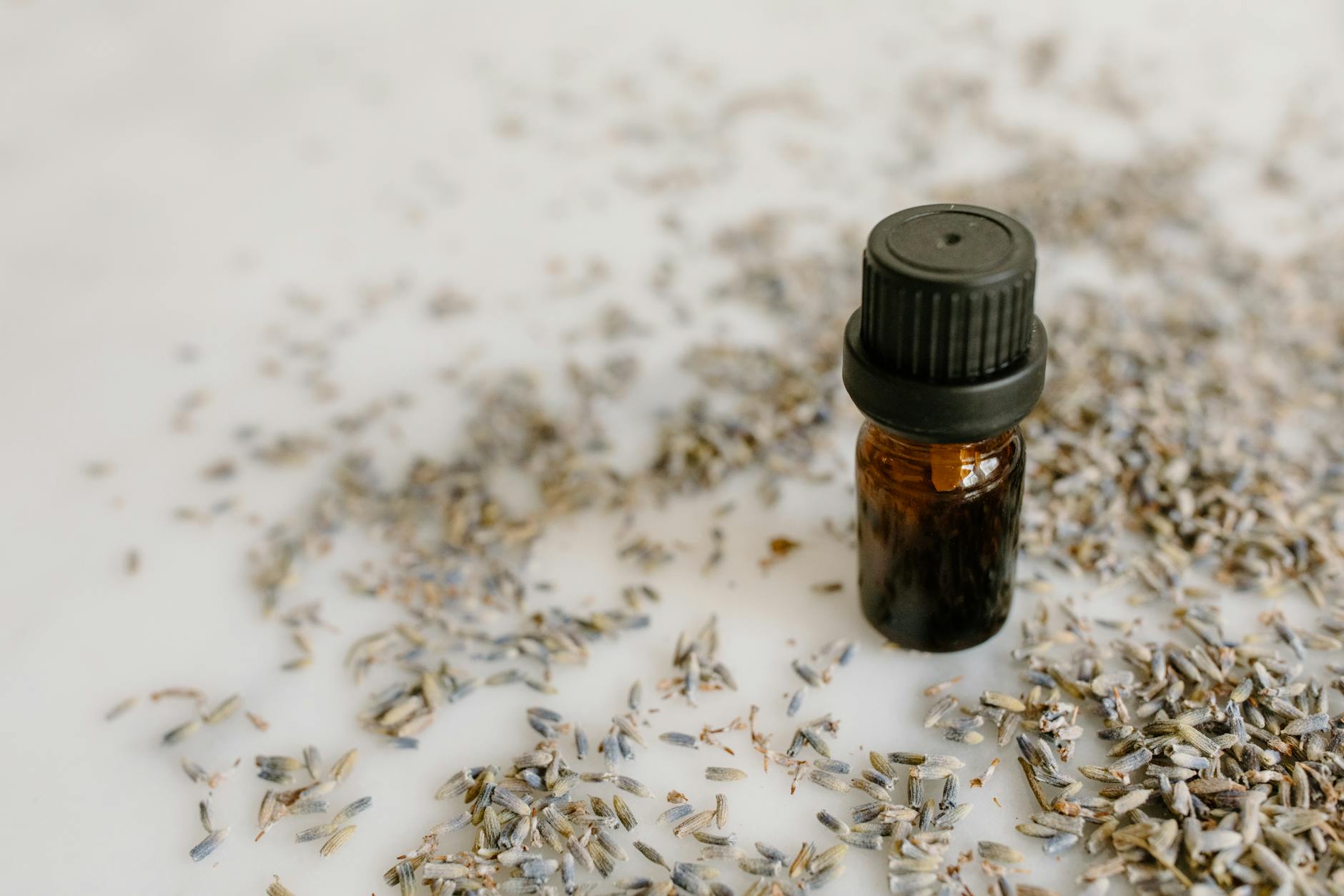 Parsley Seed Essential Oils