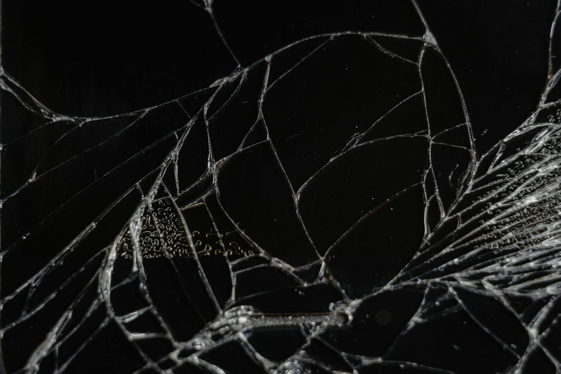 Broken Mirror Shards