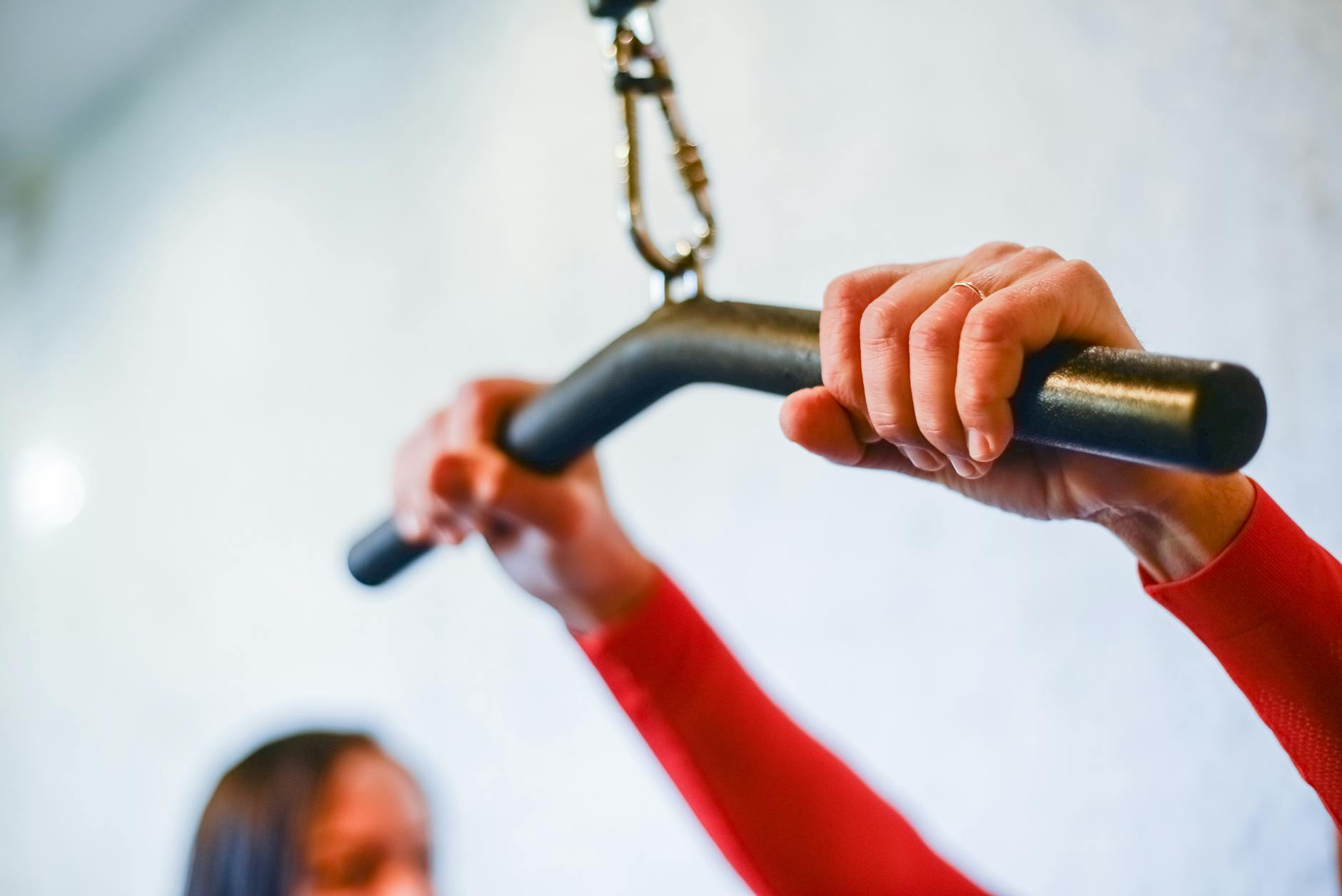 Grip Strength Fitness