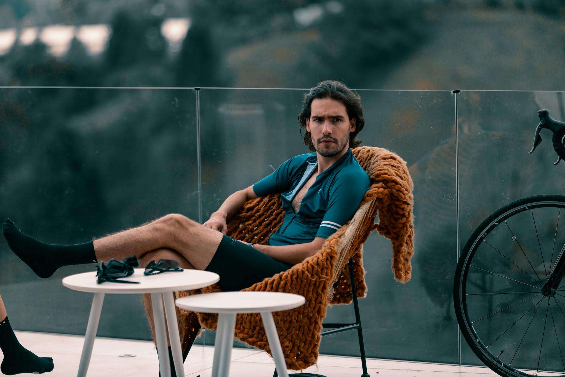 Fashion Cycle Anxiety