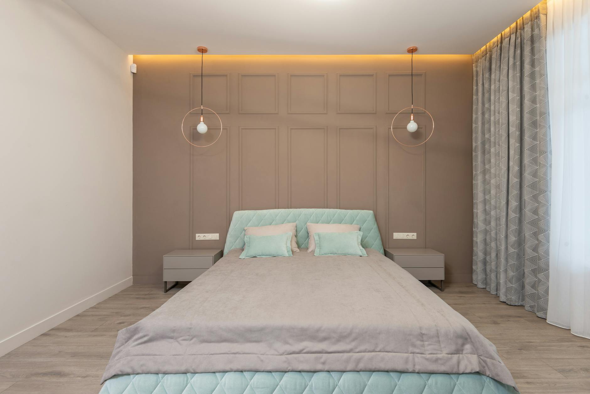 Electric Blankets Bed