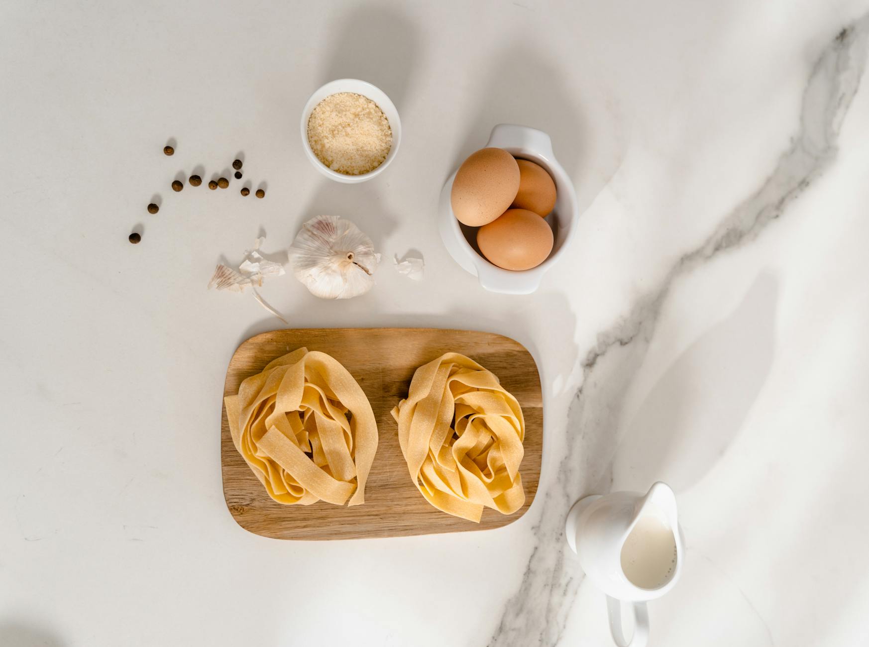 Meal Prep Essentials