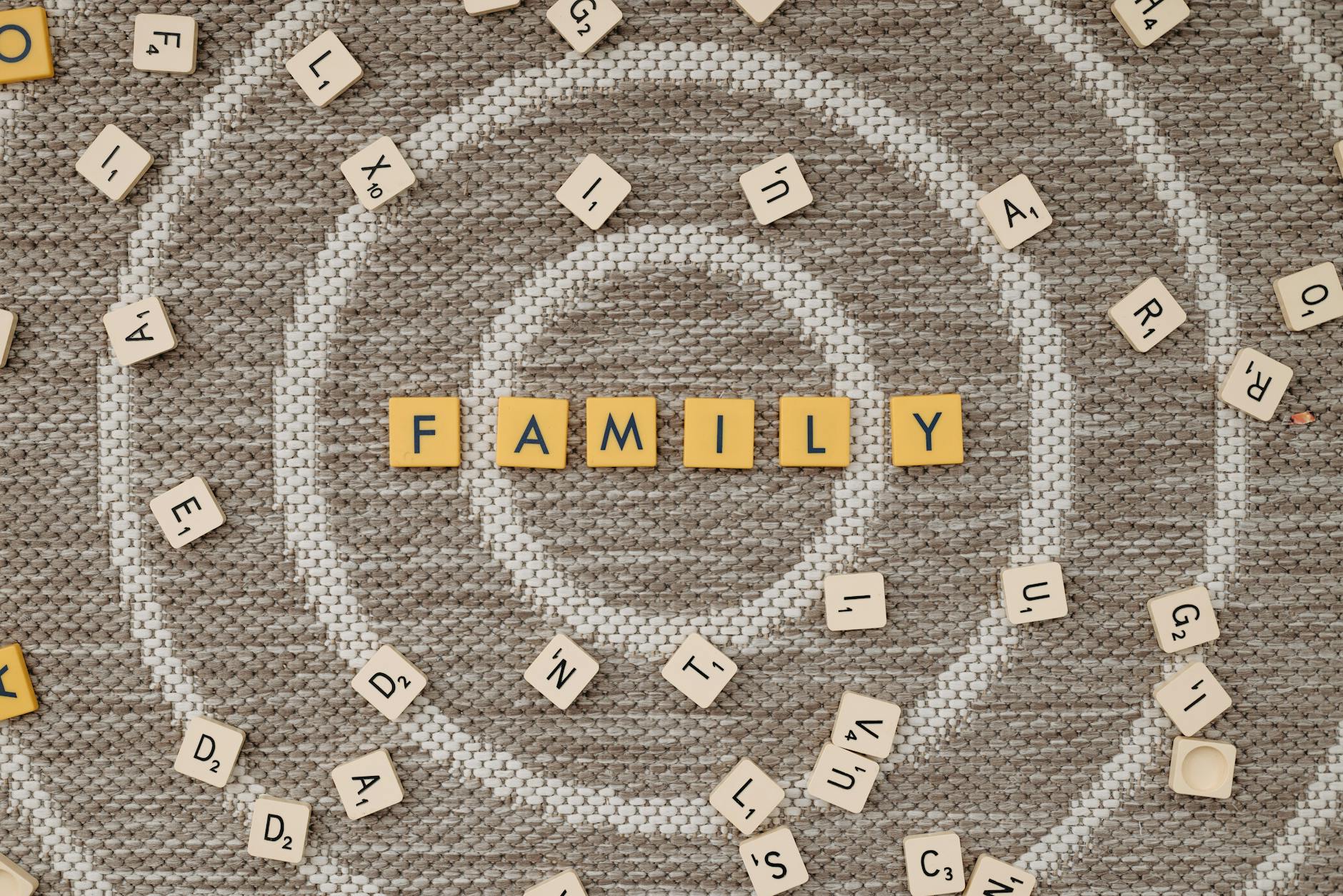 Technology Comparisons Family Game