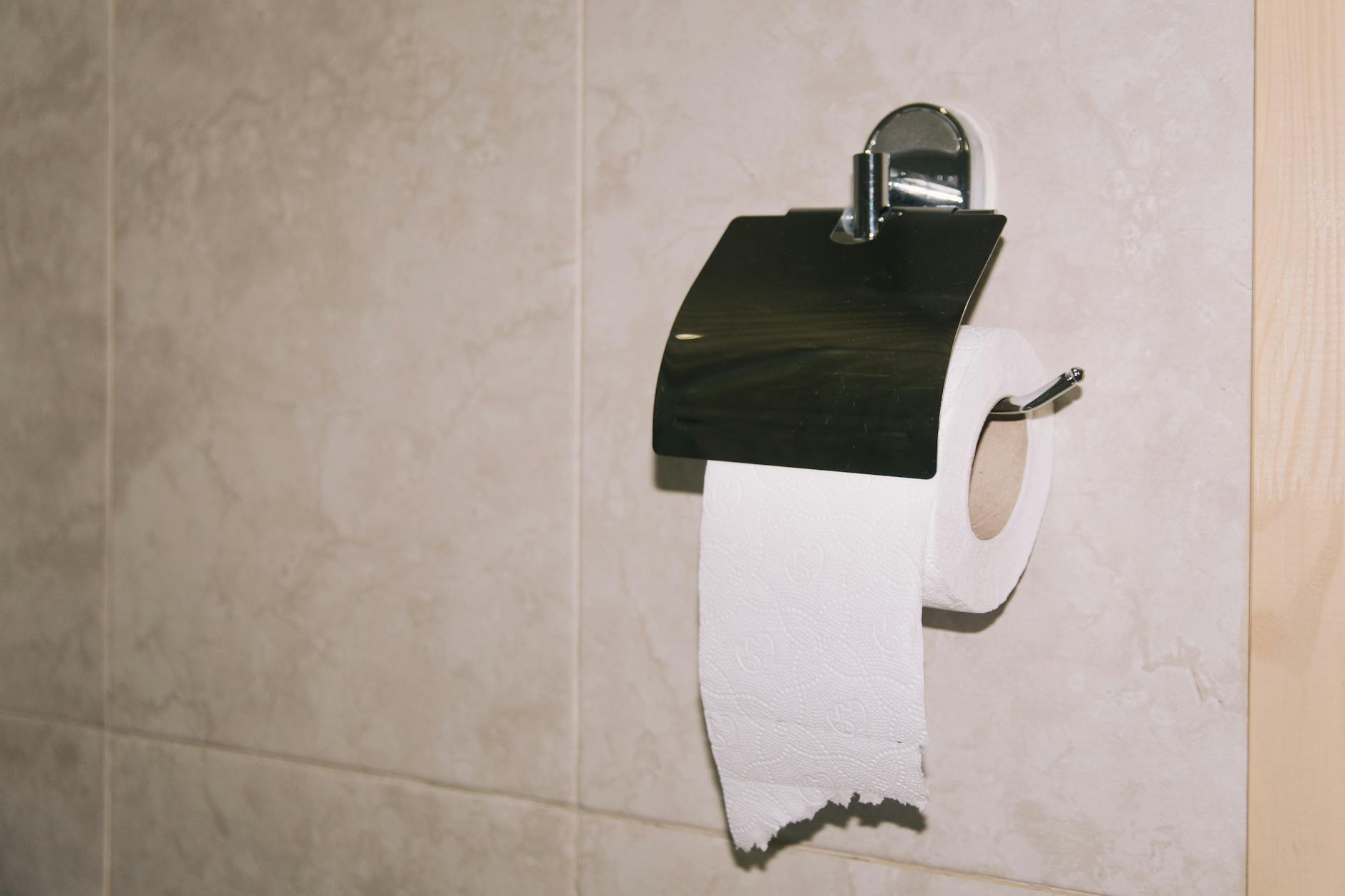 Tissue And Wipes Volumes