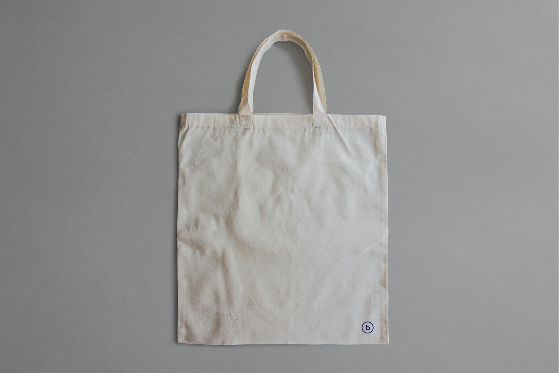 reusable bag