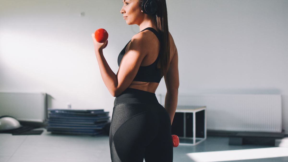 Controversial Quick Workout Rules That Build Strength Without Gyms