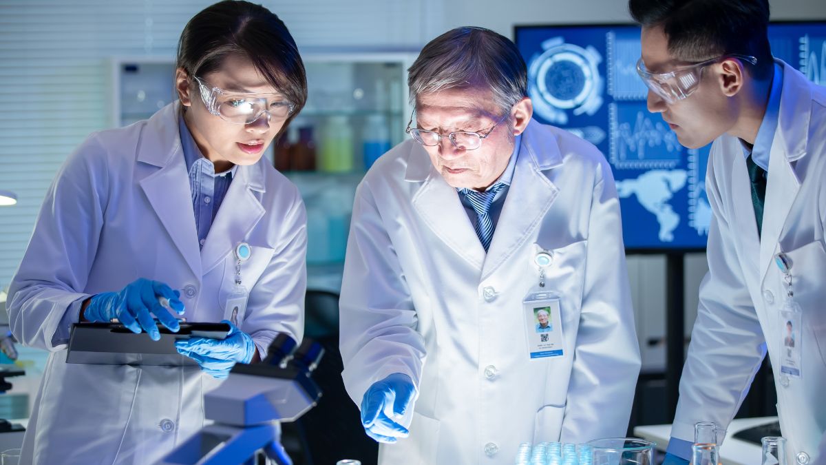 Bill Gates Believes Only Three Jobs Will Survive the Rise of Artificial Intelligence