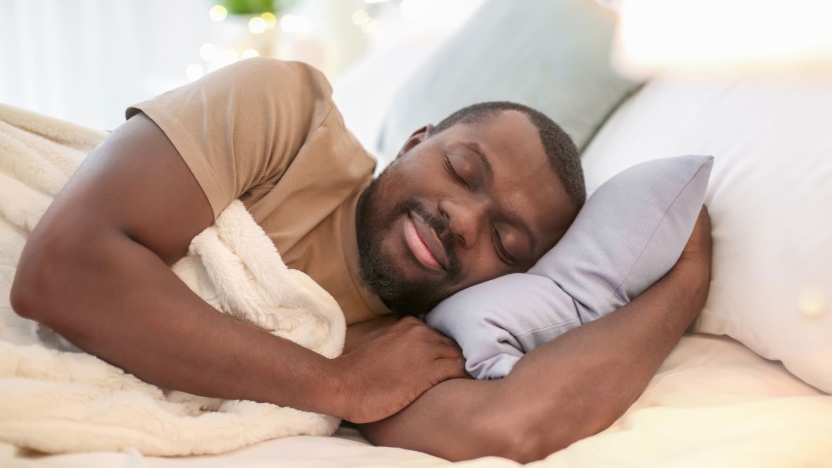 Surprising Ways Your Evening Wind-Down Ritual Is Secretly Disrupting Your Deep Sleep
