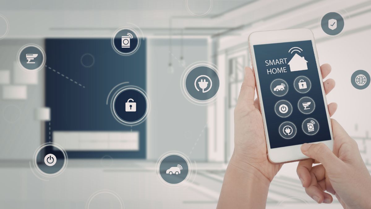 Hidden Dangers Lurking in Your Smart Home Devices That Tech Companies Downplay