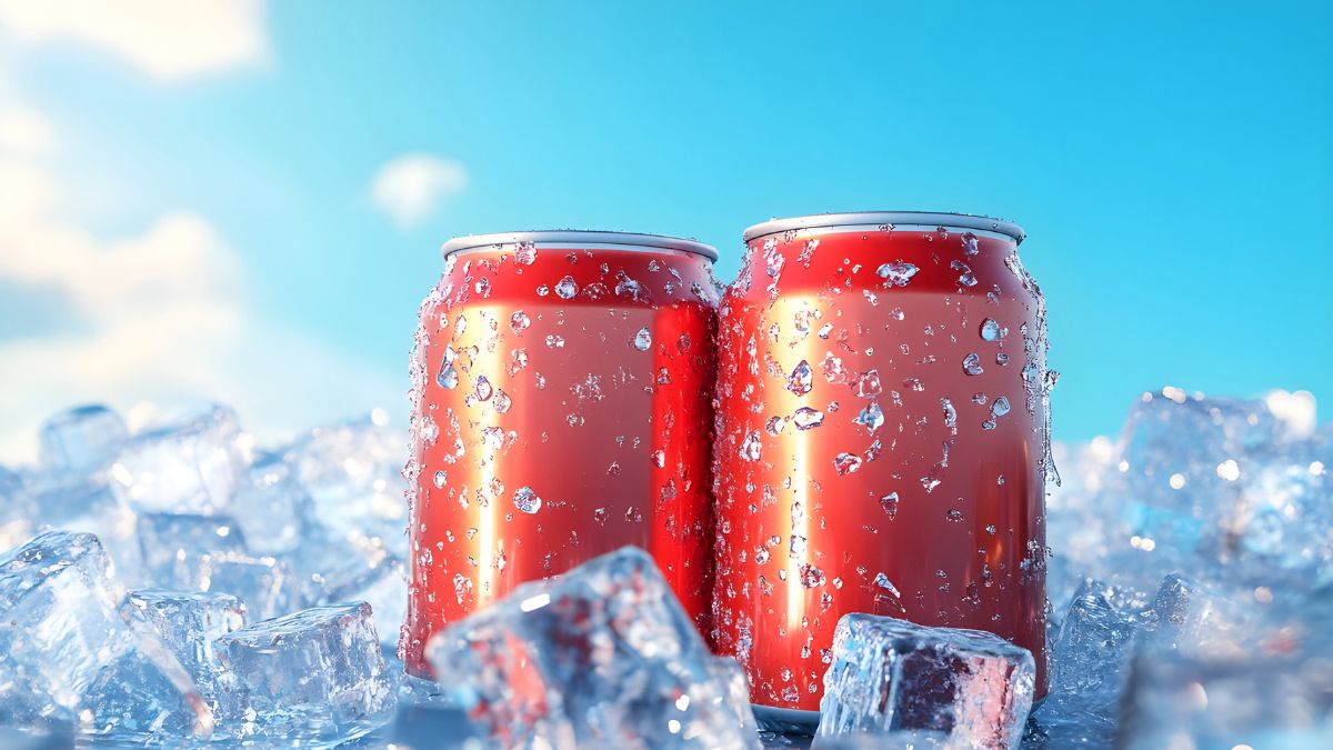 Dietitians Warn Soda Raises Stroke Risk by 22%