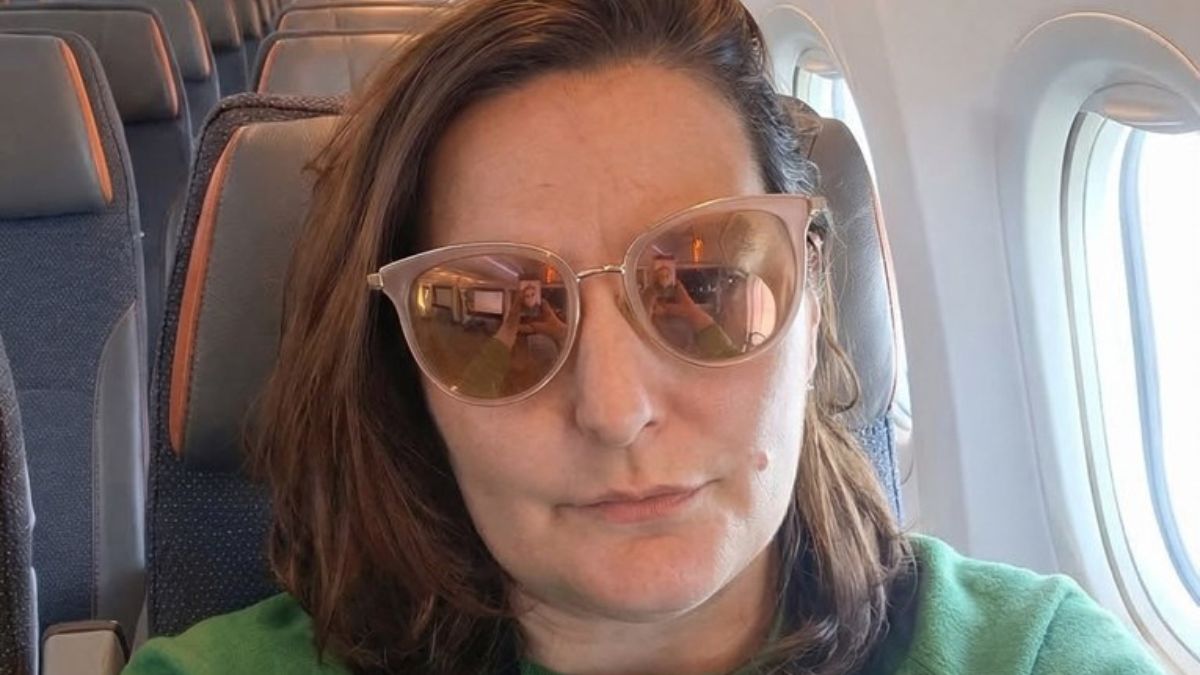 The Only Passenger on a Flight to Dubai Shared a Strange Experience: “The Pilot Came Over to Welcome Me”