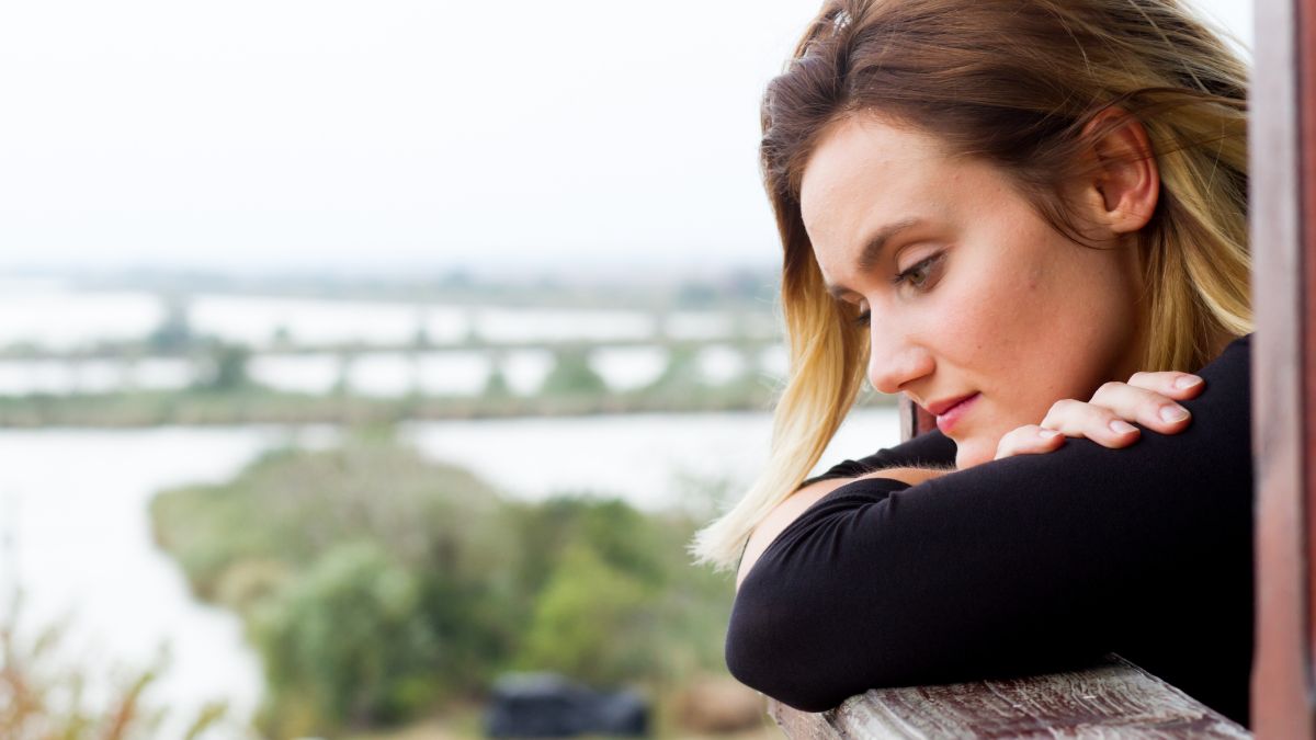 Do You Feel Like You Are Never Giving Enough in Your Relationship? You Might Have a Maternal Wound